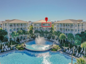 Villas at Seacrest #B401 - Bella Costa